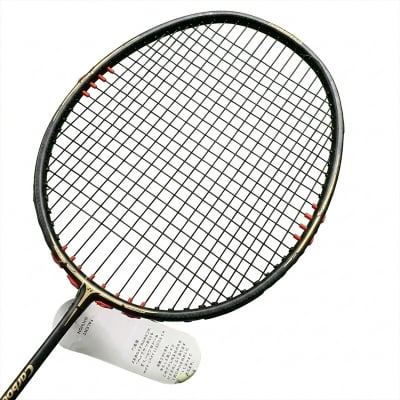 Picture of Yonex Carbonex Badminton Racket Black