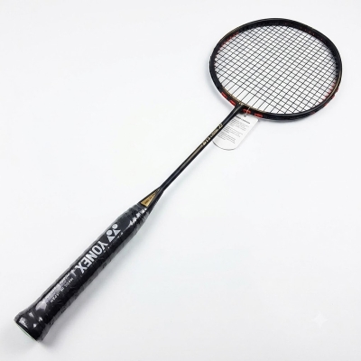 Picture of Yonex Carbonex Badminton Racket Black
