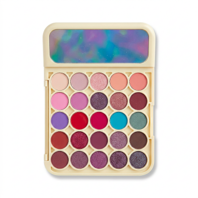 Picture of 30 Color Eyeshadow Palette 