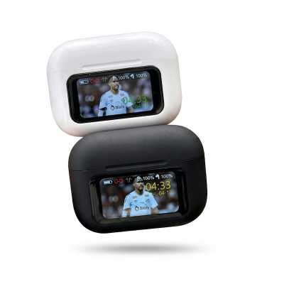 Picture of E9 pro airbud 