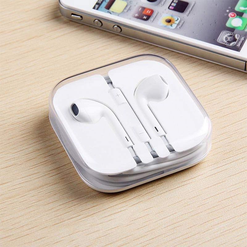 Picture of 3.5mm Super bass In-ear earpiece earphones for all brands Compatible with Vivo Samsung Huawei Xiaomi OPPO Symphony Walton High-Quality In-ear Earphone for Vivo Multicolor