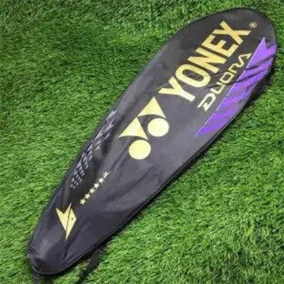 Picture of Yonex Carbonex Badminton Racket Black