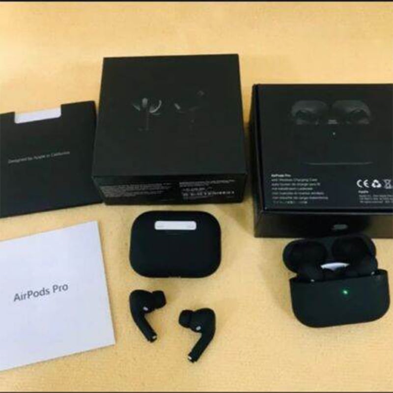 Picture of AirPods Pro with Wireless Charging Case 