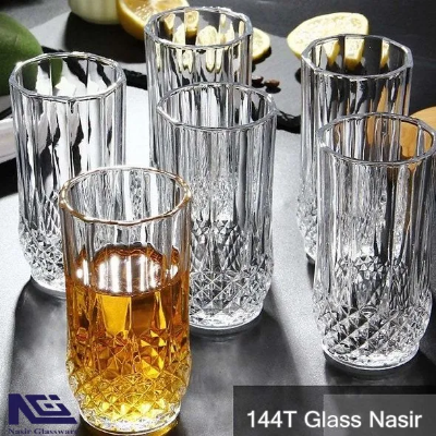 Picture of Water Glass Nasir 144T
