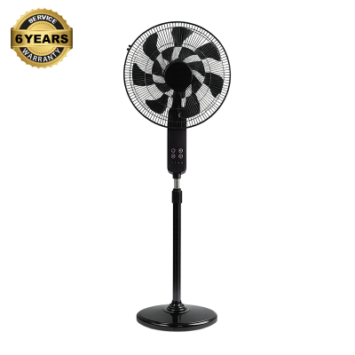 Picture of VISION 18" HexaKool Remote Control Stand Fan