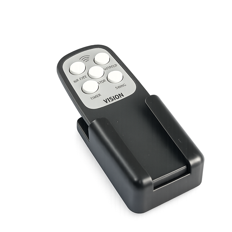 Picture of VISION 18" HexaKool Remote Control Stand Fan