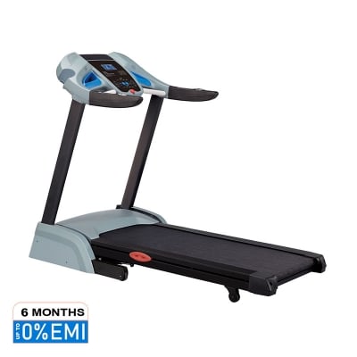 Picture of SPORTEK ST 2700 B Homeuse Motorized Treadmill