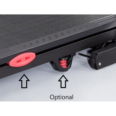 Picture of SPORTEK ST 1300 Homeuse Motorized Treadmill