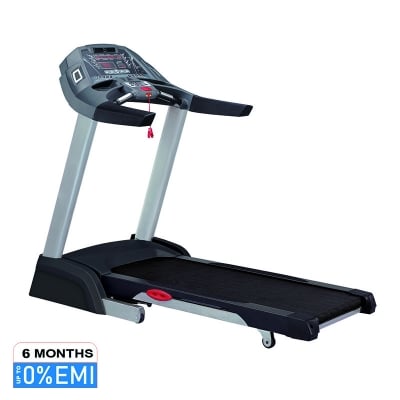 Picture of SPORTEK ST 8500 AC Professional Motorized Treadmill