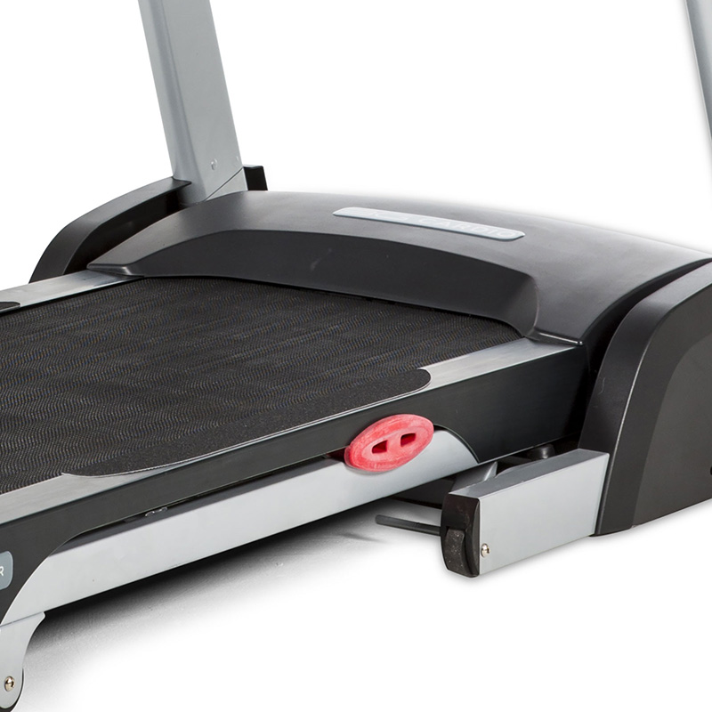 Picture of SPORTEK ST 8500 AC Professional Motorized Treadmill