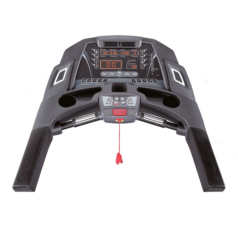 Picture of SPORTEK ST 8500 AC Professional Motorized Treadmill