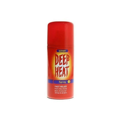 Picture of Deep Heat Spray 150ML