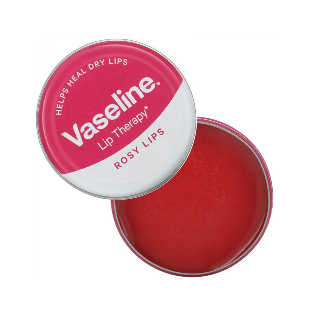Picture of Vaseline Lip Therapy - Rosy Lips