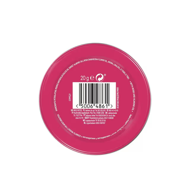 Picture of Vaseline Lip Therapy - Rosy Lips