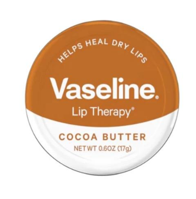 Picture of Vaseline Lip Therapy - Cocoa Butter