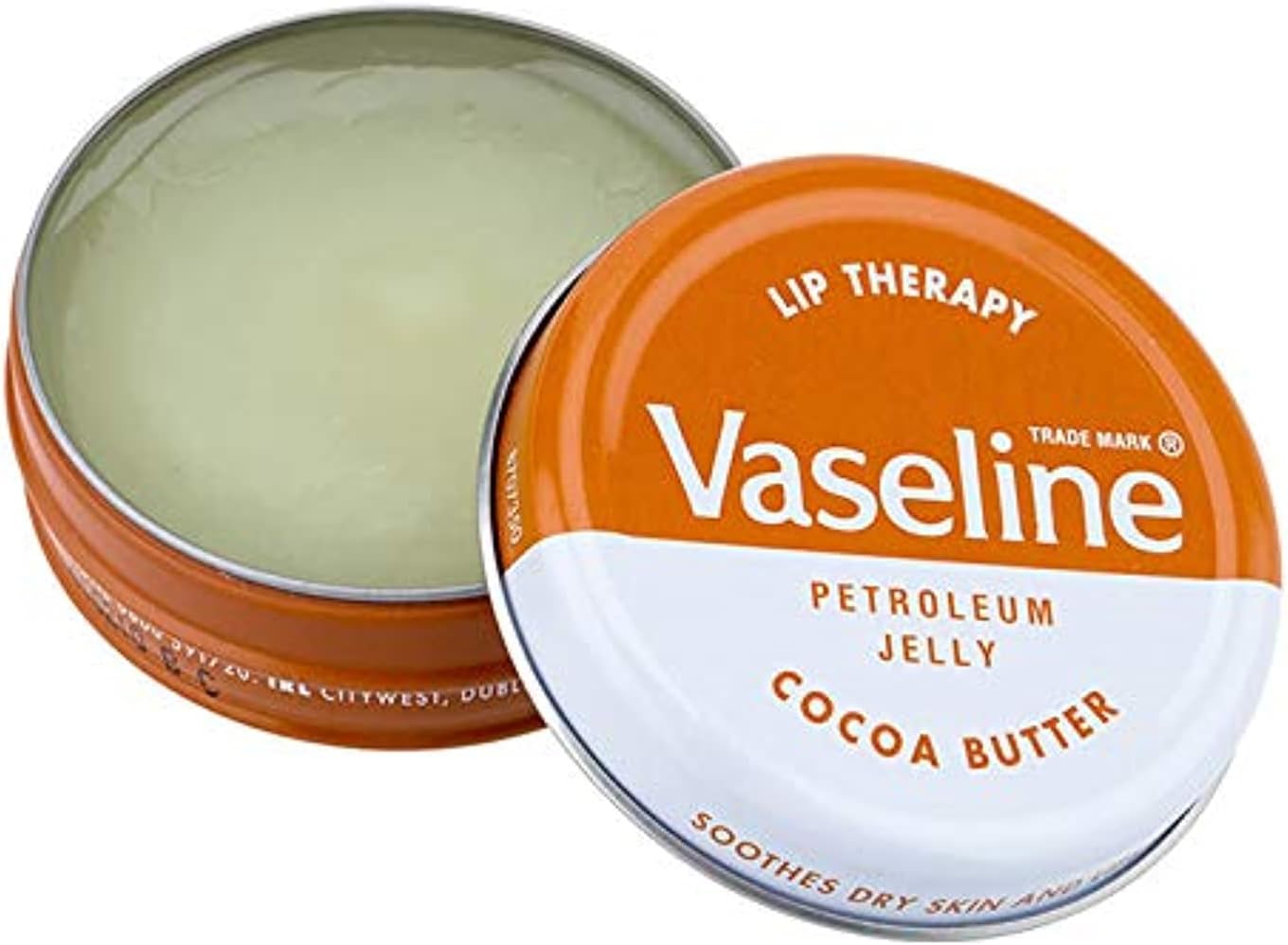 Picture of Vaseline Lip Therapy - Cocoa Butter