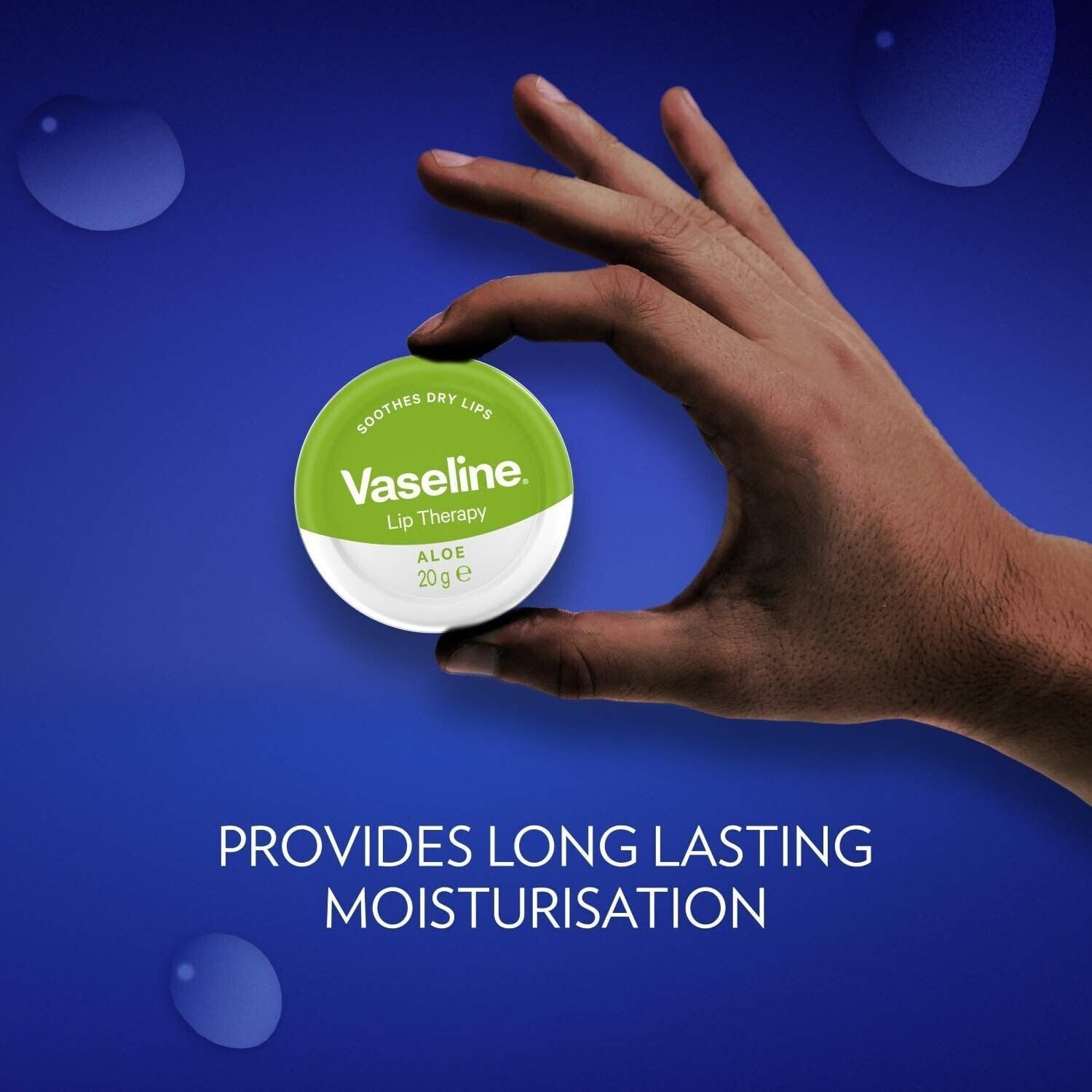 Picture of Vaseline Lip Therapy - Aloe Vera