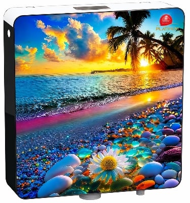 Picture of 5D Flush Tank -Sunshine