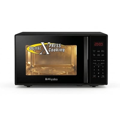 Picture of Miyako Microwave Oven 26 Ltr-MD-EG9P022KF
