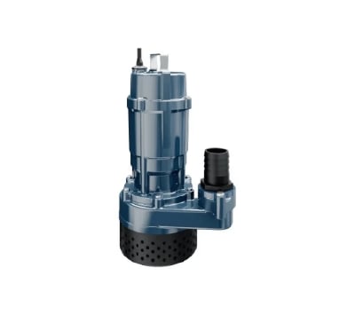 Picture of Gazi TPS-1000HD 1'HP Submersible Drainage Pump Best Price in Bangladesh 
