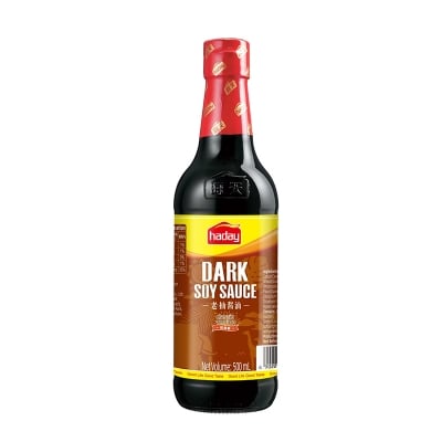 Picture of Haday Dark Soy Sauce - 500ml