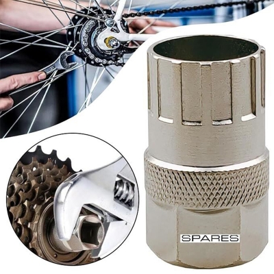Picture of Freewheel Remover Tool Repair Removal Tool Cycling Accessories Rotary| Tool Kit | Tools Set