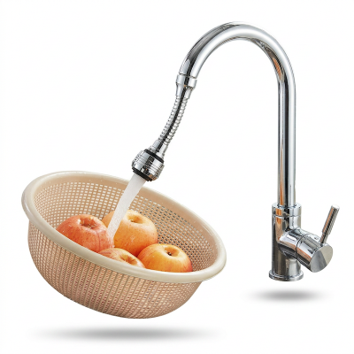 Picture of 360˚ Water Saving Switch Faucet,