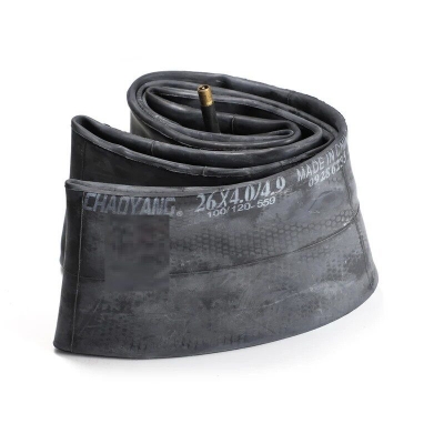 Picture of Fat Bike Inner Tube, 26 x 4.0 Inches 1pcs