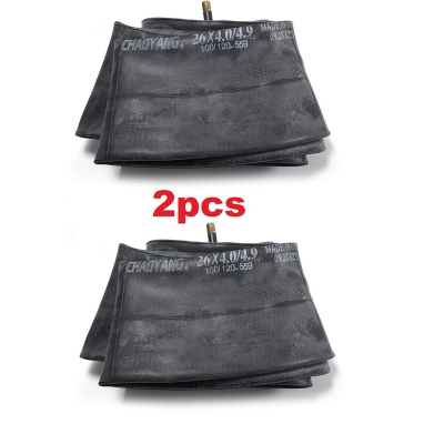 Picture of Fat Bike Inner Tube, 26 x 4.0 Inches 1pcs
