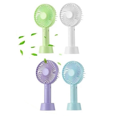 Picture of Rechargeable Mini Fan (Etemal)