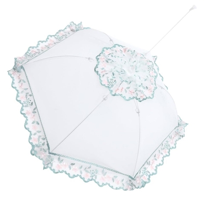 Picture of Food Cover Umbrella/Table Food Cover/Umbrella Food Cover