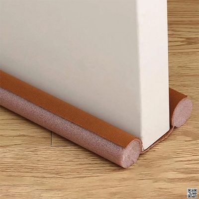 Picture of 36 Inch Door Bottom Sealing Strip, Door Sealing Stopper, Door Foam