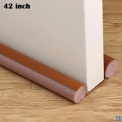 Picture of Door Foam 36/42 Inch Door Bottom Sealing Strip, Door Sealing Stopper, Door Foam