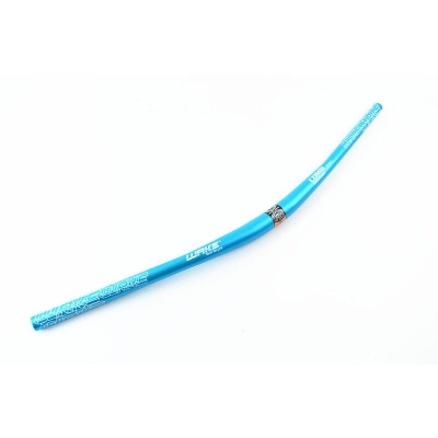 Picture of Wake Aluminum Alloy Mountain Bike Tatoo Handlebar DH Bicycle Handlebar MTB Hand bar 780MM 31.8MM