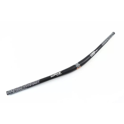 Picture of Wake Aluminum Alloy Mountain Bike Tatoo Handlebar DH Bicycle Handlebar MTB Hand bar 780MM 31.8MM