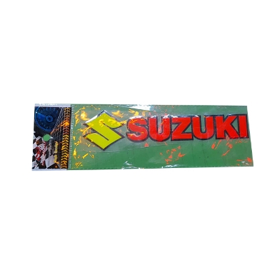 Picture of Decorative-stickers Motorcycle skateboard bicycle bike sticker  
