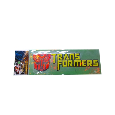 Picture of Tranc Formers Decorative-stickers Motorcycle skateboard bicycle bike sticker 