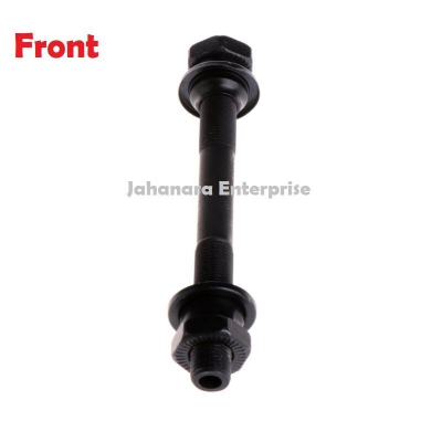 Picture of Mountain Bikes Axle Lever Set MTB Bicycle Quick Release Hub Rear Axle Skin QR Tool Cycling Central Axis - Bike - সাইকেল