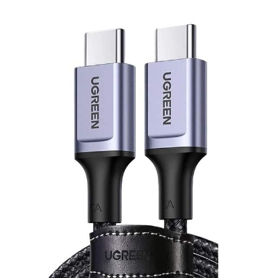 Picture of Ugreen US502 100W USB-C Fast Charging Cable – 1.5M