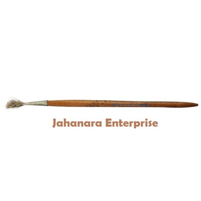 Picture of 10 Inch Brown Color Paint Brush Chinese Brand