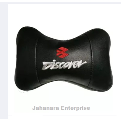 Picture of Bike Pillow Soft & Comfortable For All Bike Motorcycle Accessories
