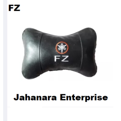 Picture of Bike Pillow Soft & Comfortable For All Bike Motorcycle Accessories