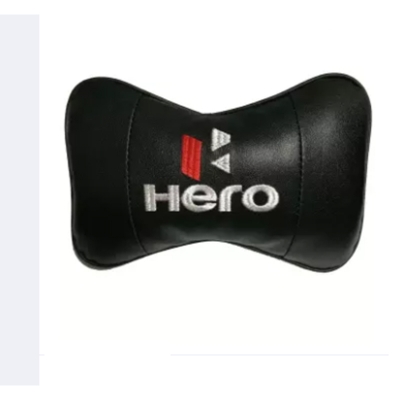 Picture of Bike Pillow Soft & Comfortable For All Bike Motorcycle Accessories