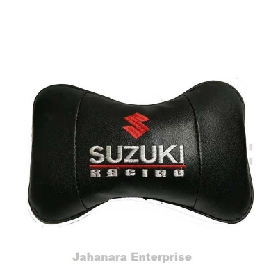 Picture of Bike Pillow Soft & Comfortable For All Bike Motorcycle Accessories