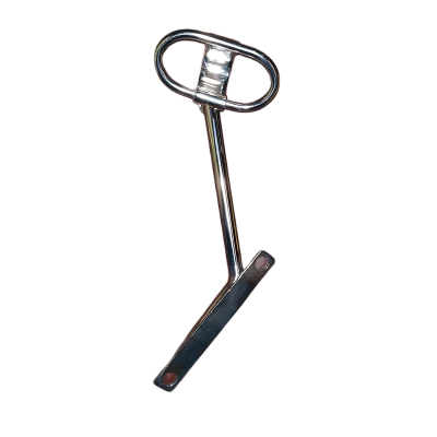 Picture of Bag Hook for SuzukiGixxer,