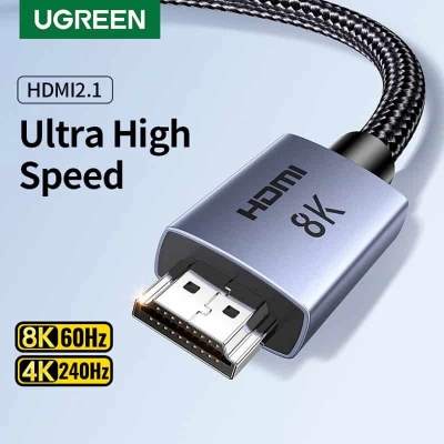 Picture of Ugreen HD171 HDR10+ 8k HDMI 2.1 Cable