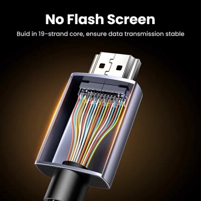 Picture of Ugreen HD171 HDR10+ 8k HDMI 2.1 Cable