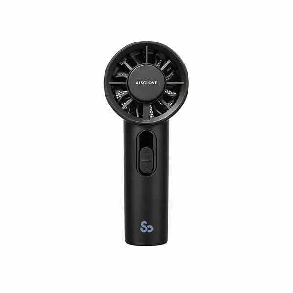 Picture of Xiaomi Aisolove F04 Handheld Turbo Fan 3000 Battery