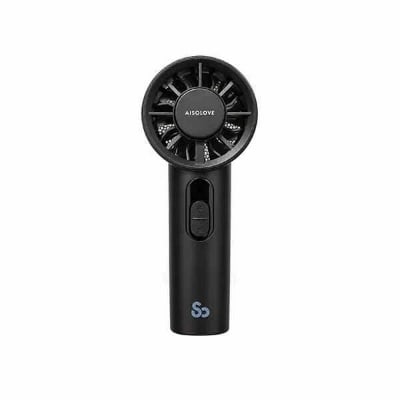 Picture of Xiaomi Aisolove F04 Handheld Turbo Fan 3000 Battery