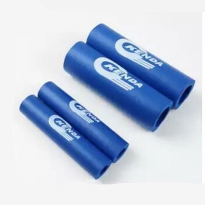 Picture of Bicycle Soft Foam Handlebar Grips Multicolor 4pcs Kenda Brand (Made In Taiwan)